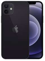 Apple Apple iPhone 12 128GB 6.1" Black ITA MGJA3QL/A